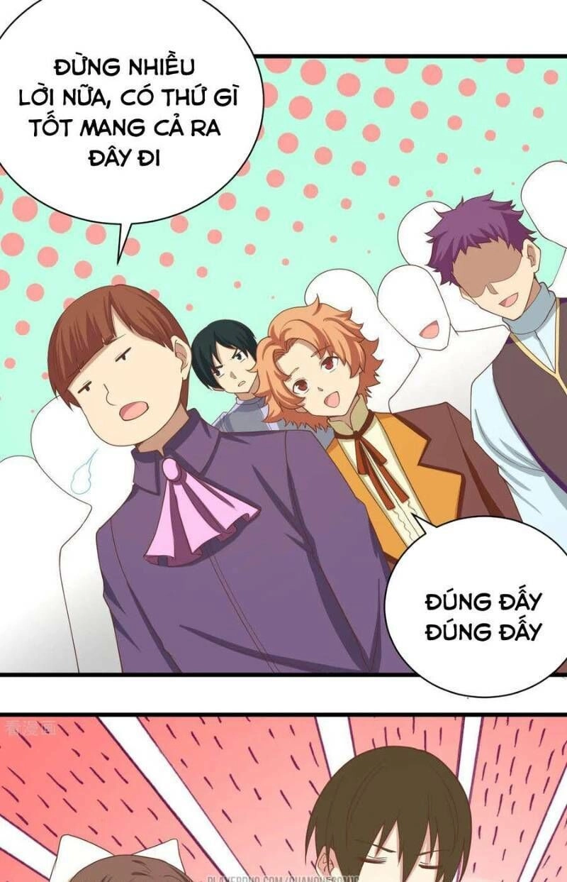 Từ Hôm Nay Bắt Đầu Làm Thành Chủ Chapter 141 - 3