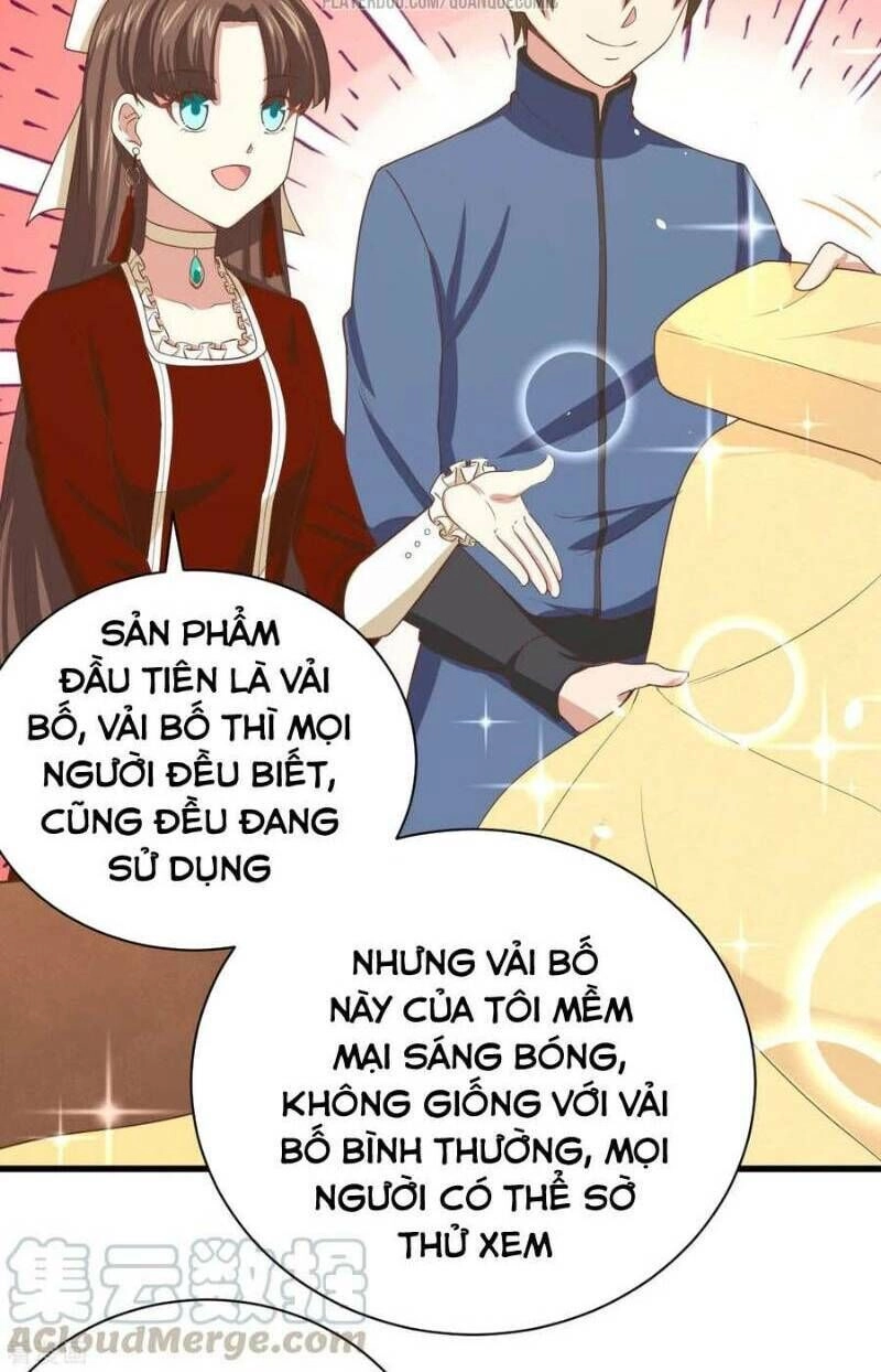 Từ Hôm Nay Bắt Đầu Làm Thành Chủ Chapter 141 - 4