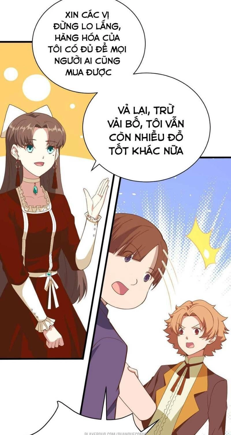 Từ Hôm Nay Bắt Đầu Làm Thành Chủ Chapter 141 - 7