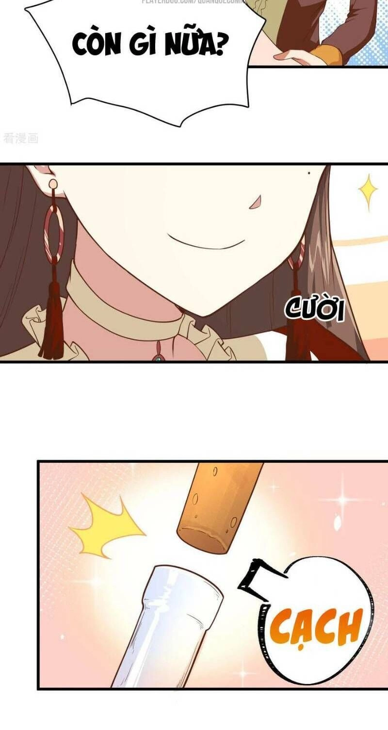 Từ Hôm Nay Bắt Đầu Làm Thành Chủ Chapter 141 - 8