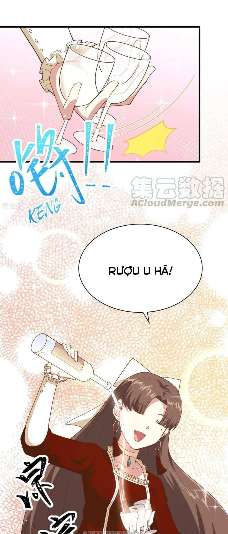 Từ Hôm Nay Bắt Đầu Làm Thành Chủ Chapter 141 - 9