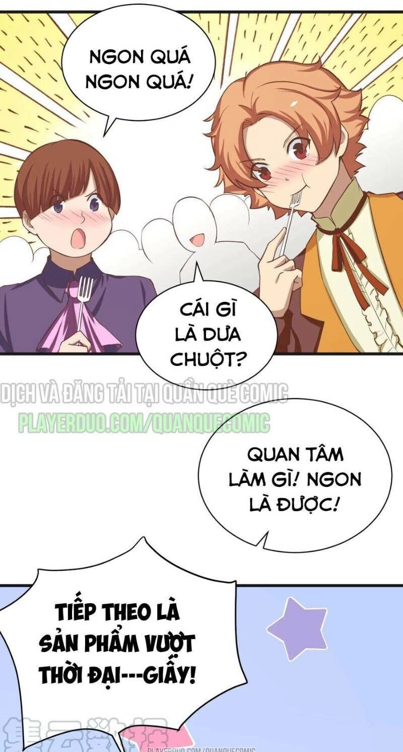 Từ Hôm Nay Bắt Đầu Làm Thành Chủ Chapter 141 - 13