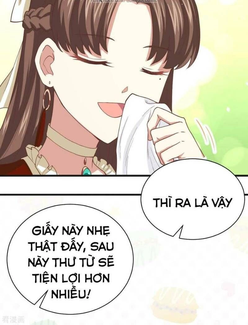 Từ Hôm Nay Bắt Đầu Làm Thành Chủ Chapter 141 - 16