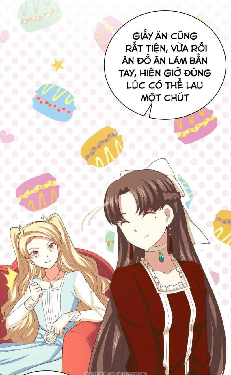 Từ Hôm Nay Bắt Đầu Làm Thành Chủ Chapter 141 - 17