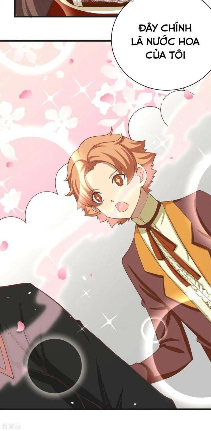 Từ Hôm Nay Bắt Đầu Làm Thành Chủ Chapter 141 - 20