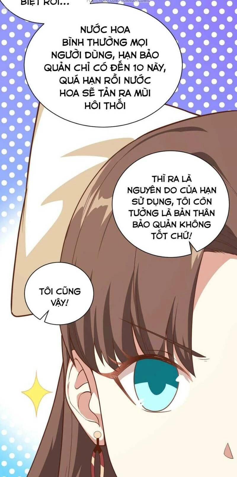 Từ Hôm Nay Bắt Đầu Làm Thành Chủ Chapter 141 - 22