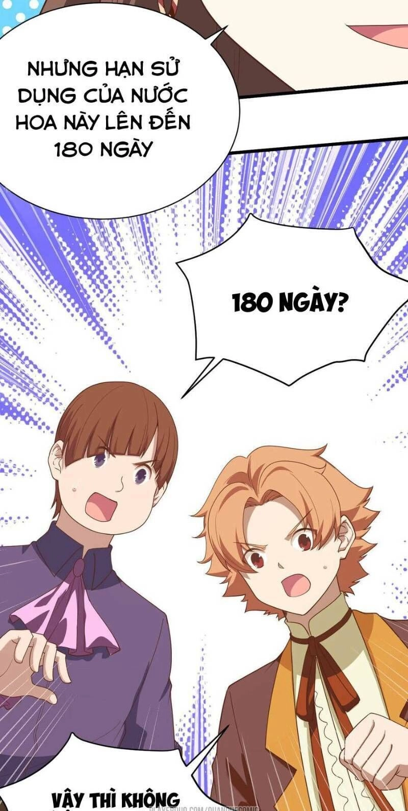 Từ Hôm Nay Bắt Đầu Làm Thành Chủ Chapter 141 - 23