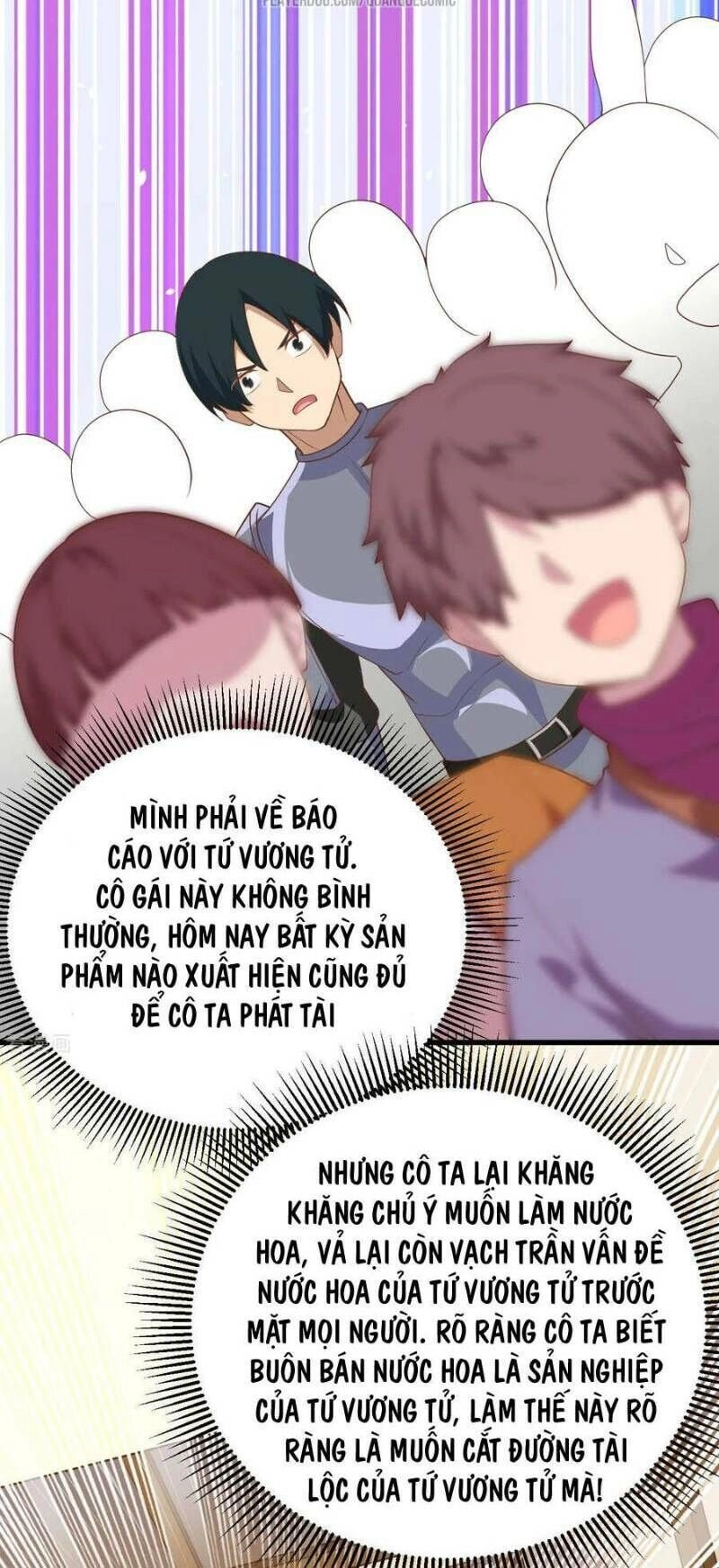 Từ Hôm Nay Bắt Đầu Làm Thành Chủ Chapter 141 - 26