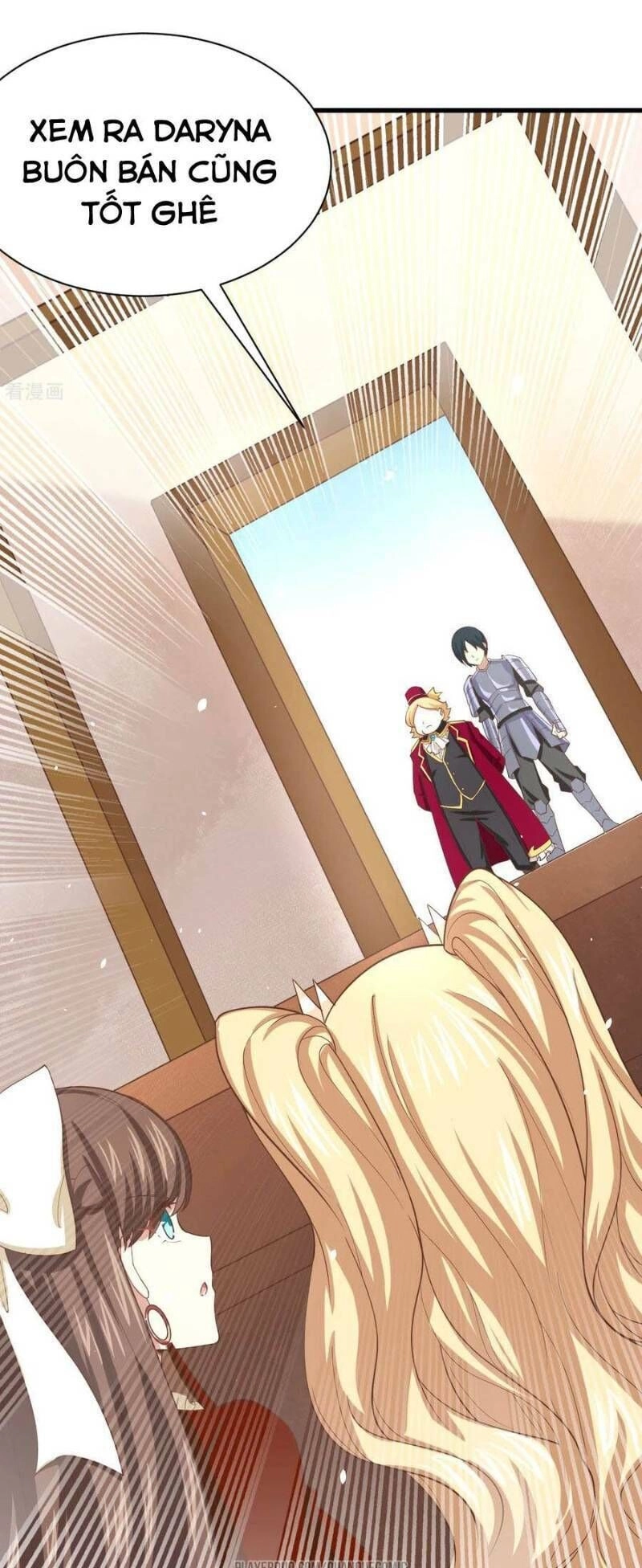 Từ Hôm Nay Bắt Đầu Làm Thành Chủ Chapter 141 - 31