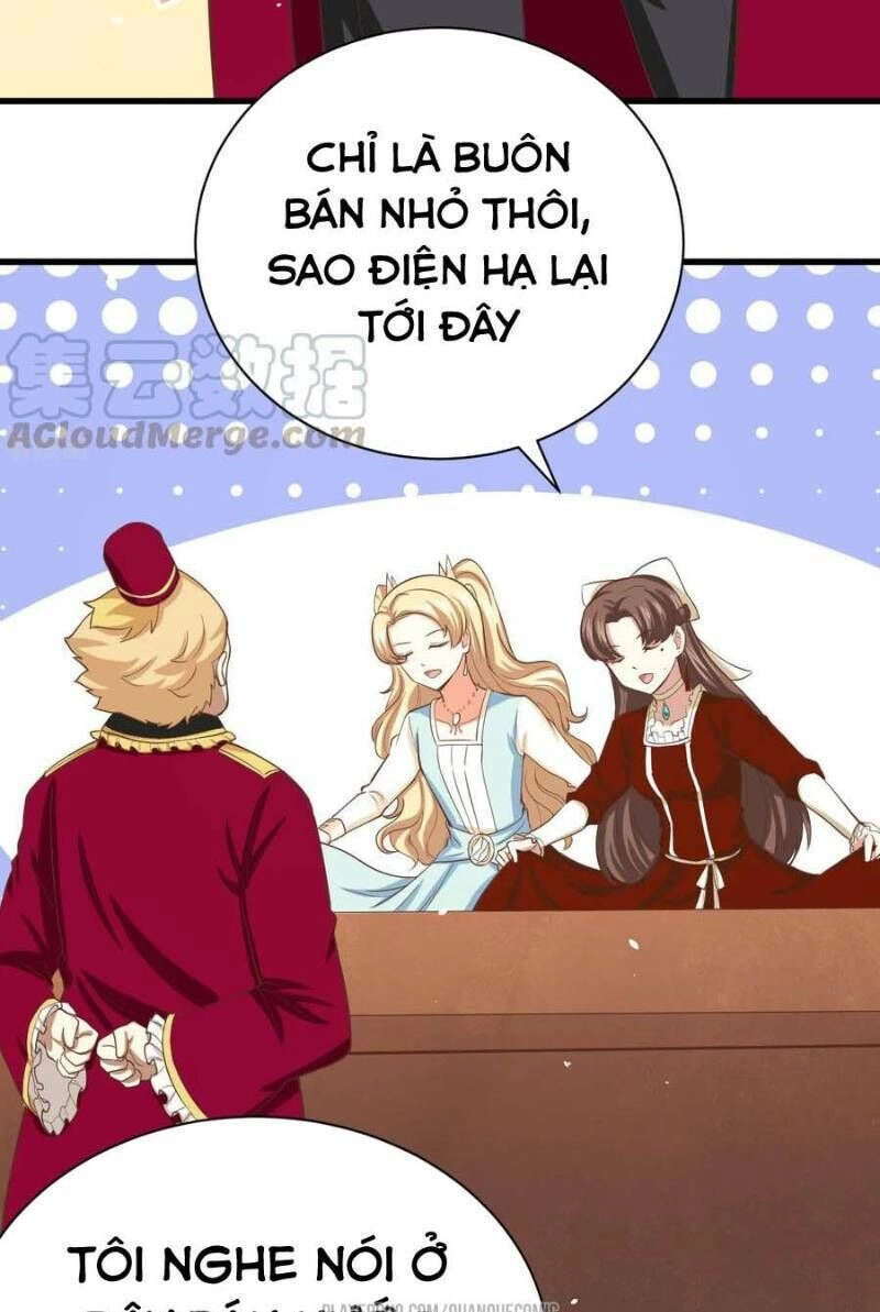 Từ Hôm Nay Bắt Đầu Làm Thành Chủ Chapter 141 - 33