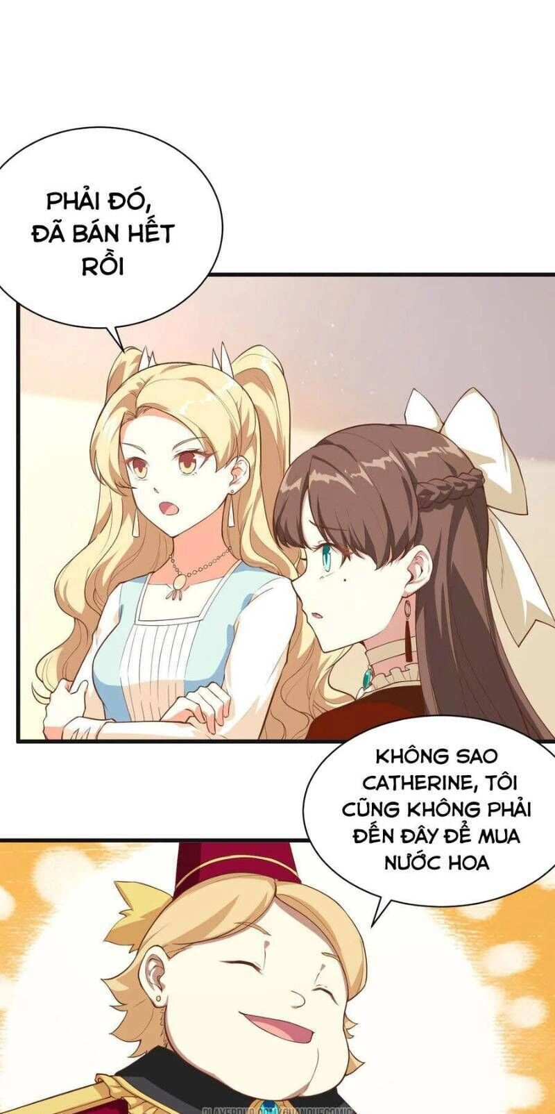 Từ Hôm Nay Bắt Đầu Làm Thành Chủ Chapter 141 - 35