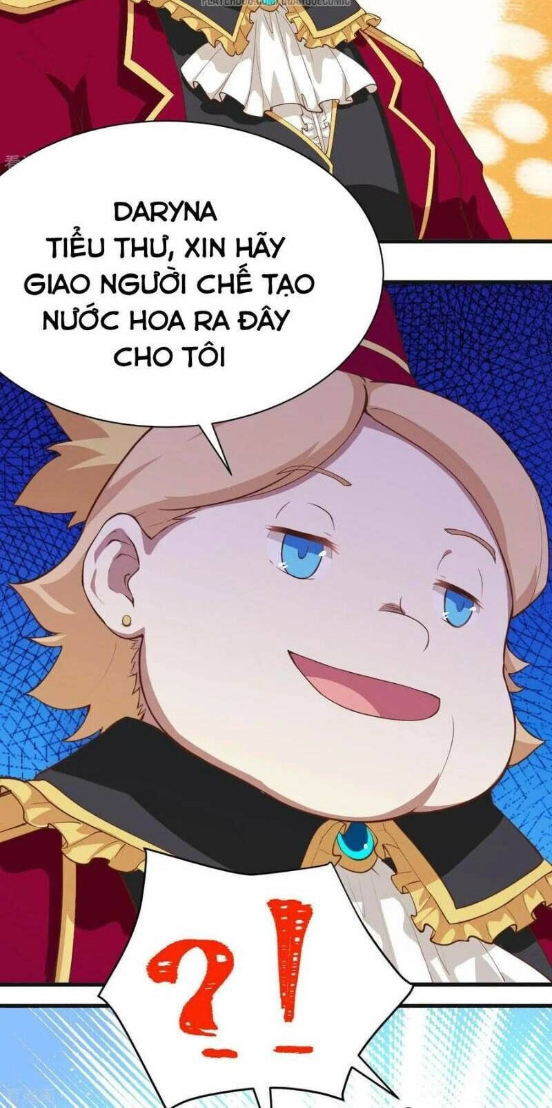 Từ Hôm Nay Bắt Đầu Làm Thành Chủ Chapter 141 - 36