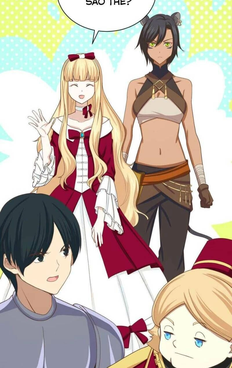 Từ Hôm Nay Bắt Đầu Làm Thành Chủ Chapter 142 - 3