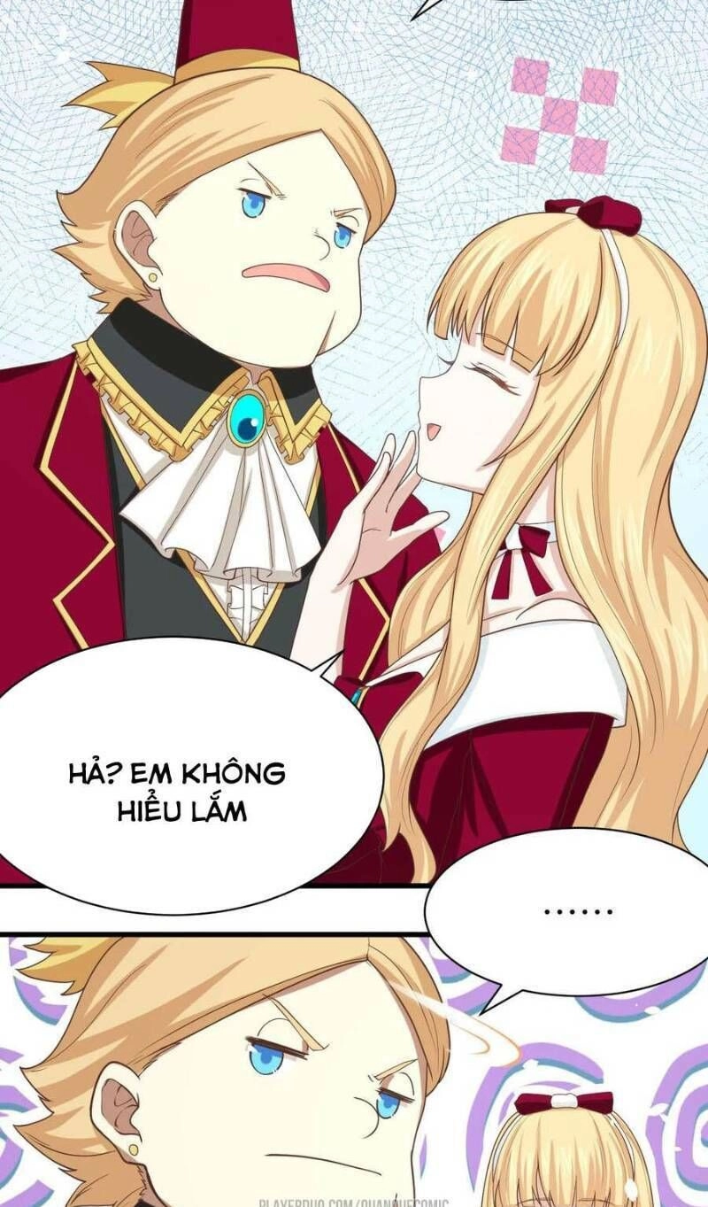 Từ Hôm Nay Bắt Đầu Làm Thành Chủ Chapter 142 - 6