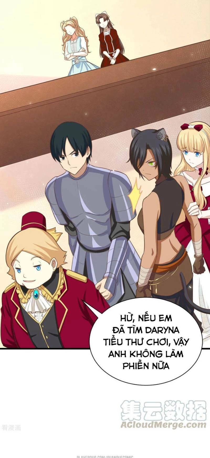 Từ Hôm Nay Bắt Đầu Làm Thành Chủ Chapter 142 - 8