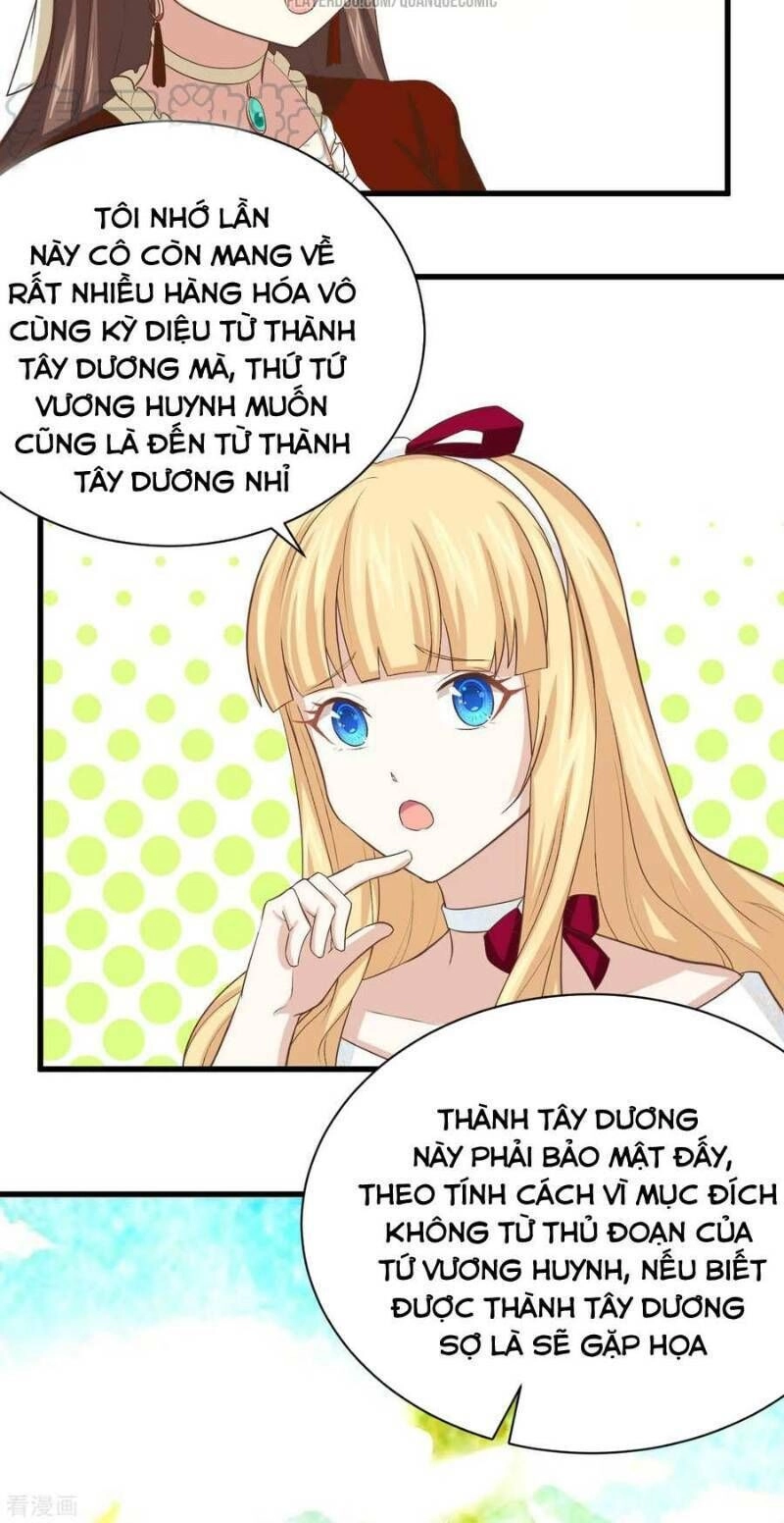 Từ Hôm Nay Bắt Đầu Làm Thành Chủ Chapter 142 - 13