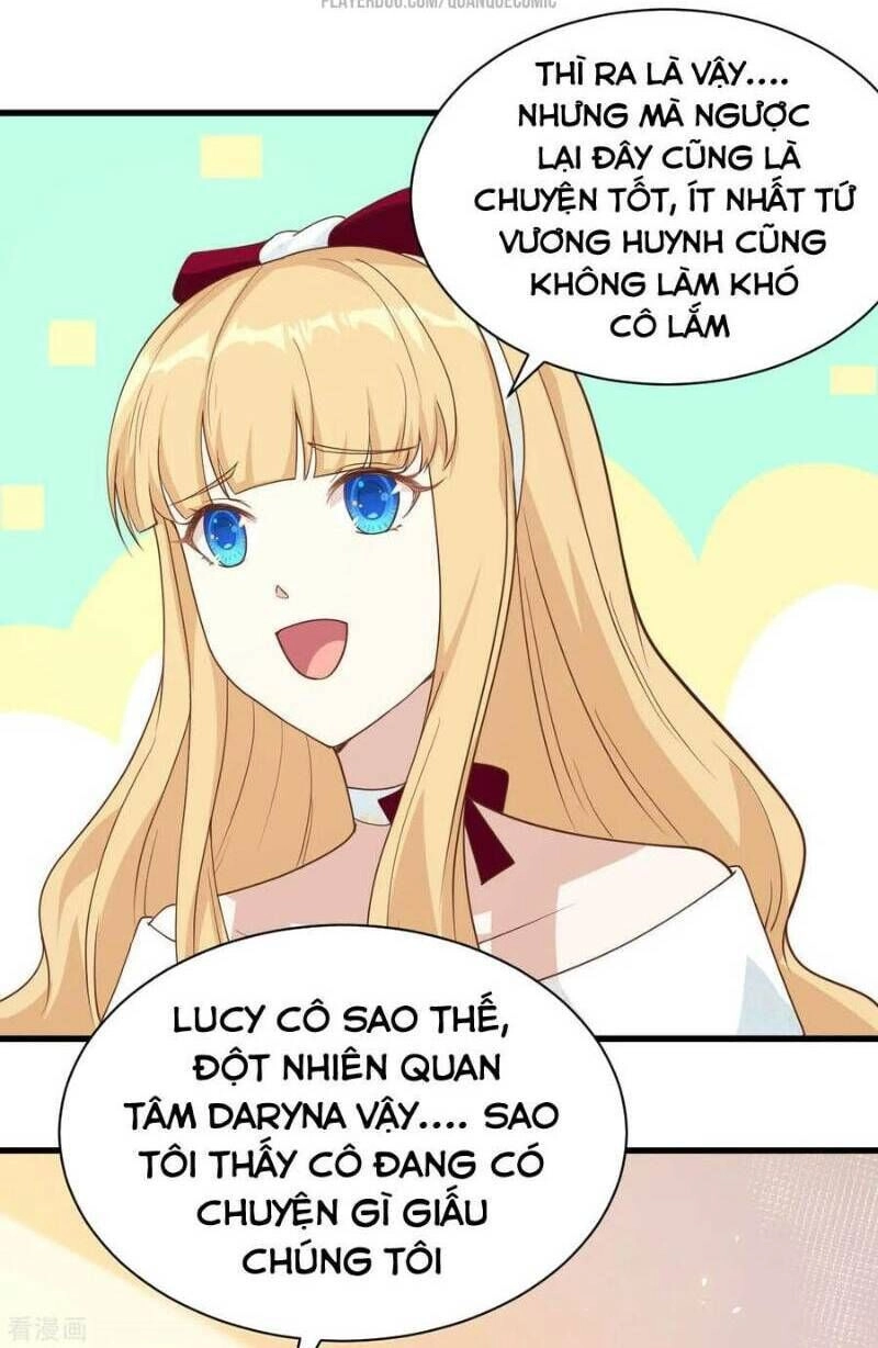 Từ Hôm Nay Bắt Đầu Làm Thành Chủ Chapter 142 - 15