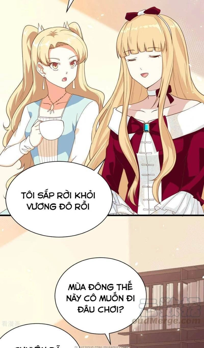 Từ Hôm Nay Bắt Đầu Làm Thành Chủ Chapter 142 - 16