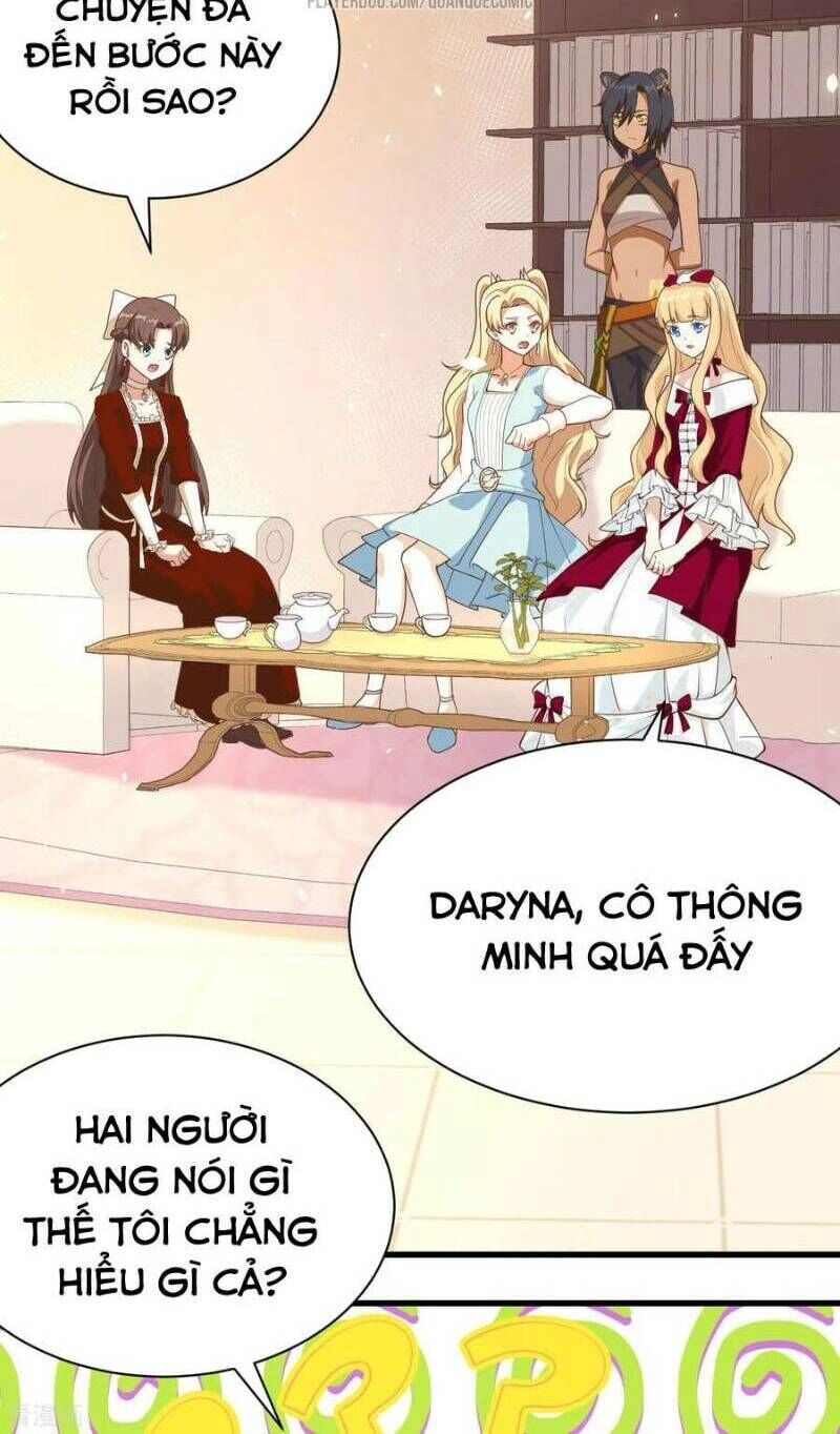 Từ Hôm Nay Bắt Đầu Làm Thành Chủ Chapter 142 - 17