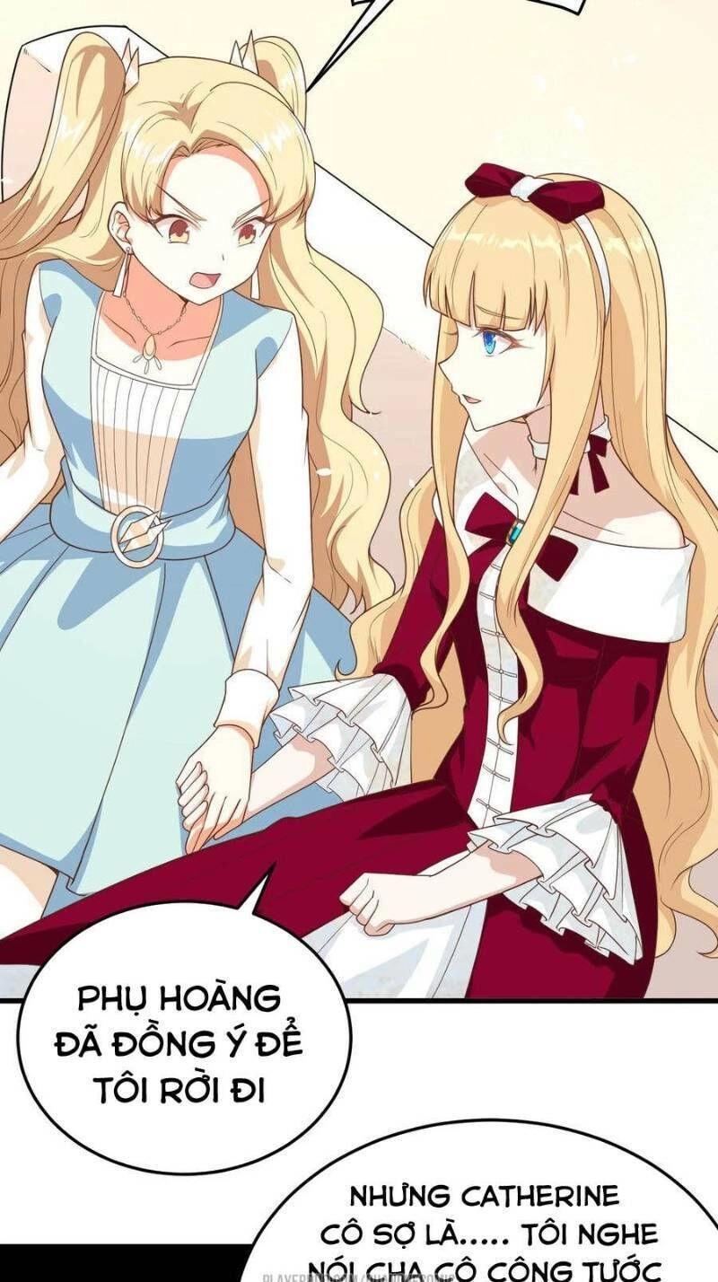 Từ Hôm Nay Bắt Đầu Làm Thành Chủ Chapter 142 - 22