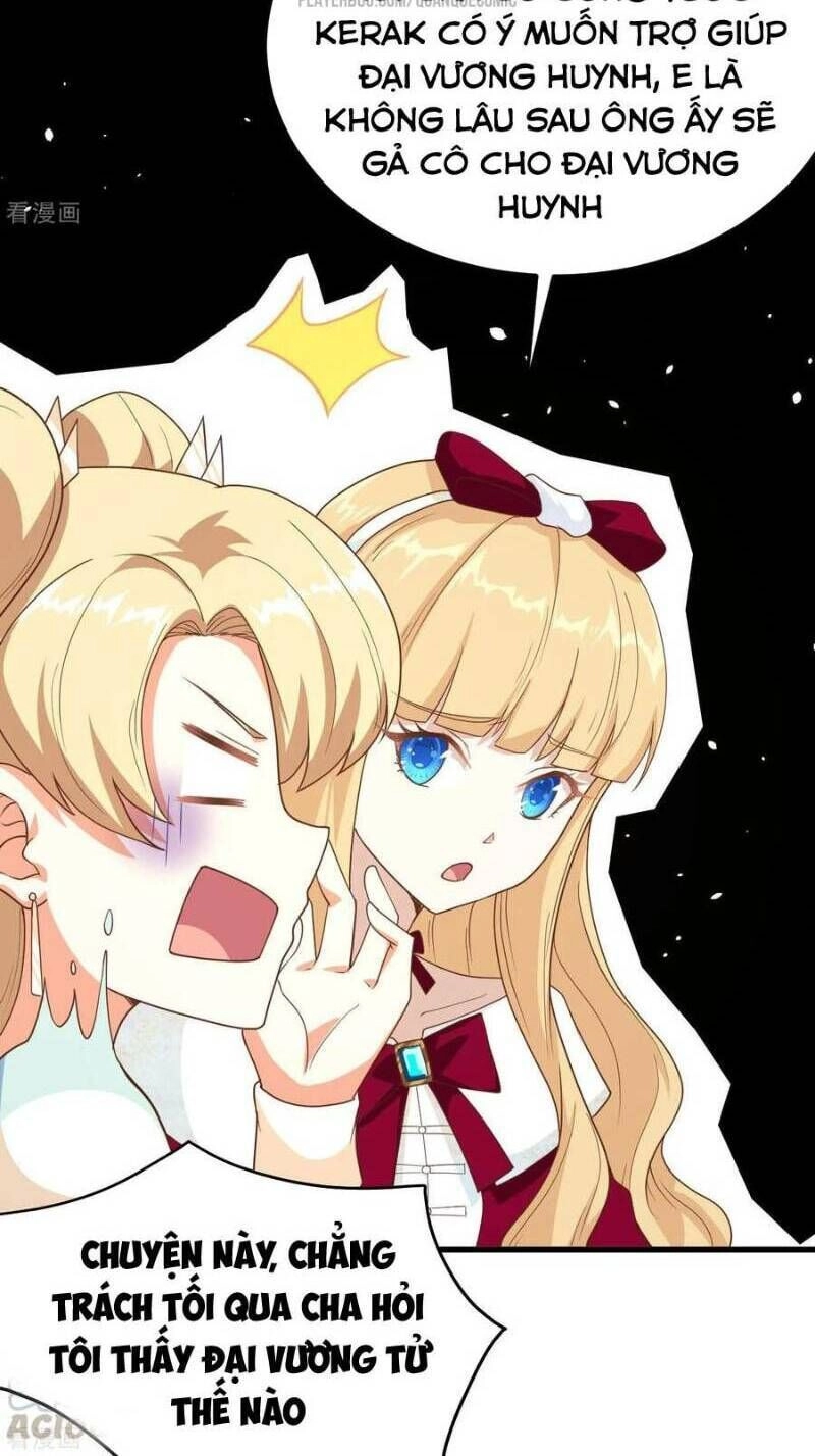 Từ Hôm Nay Bắt Đầu Làm Thành Chủ Chapter 142 - 23