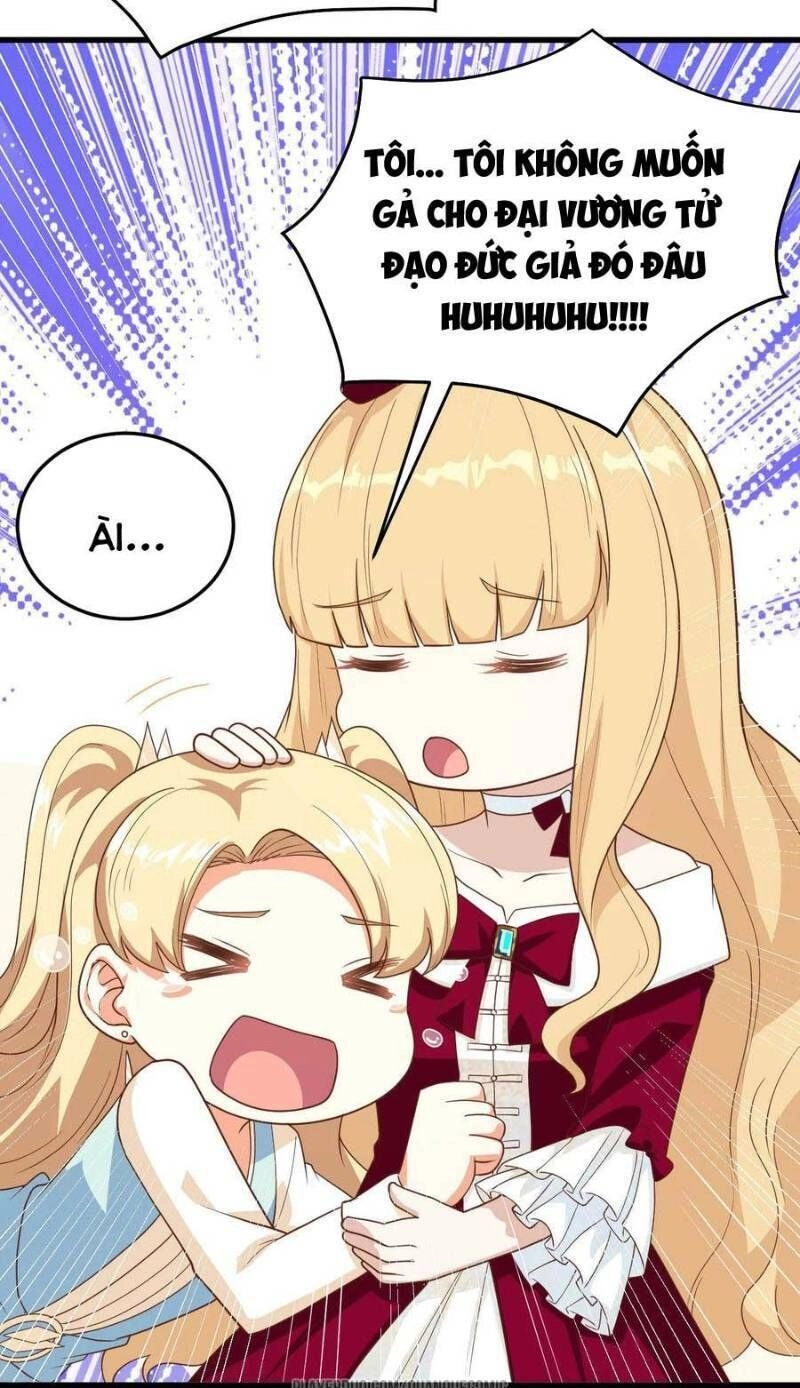 Từ Hôm Nay Bắt Đầu Làm Thành Chủ Chapter 142 - 24