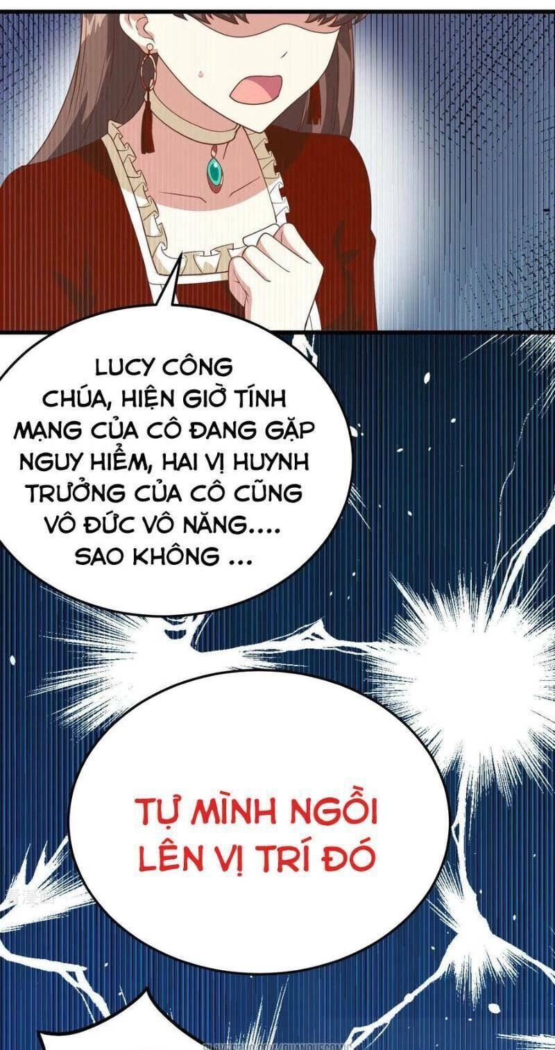 Từ Hôm Nay Bắt Đầu Làm Thành Chủ Chapter 142 - 26