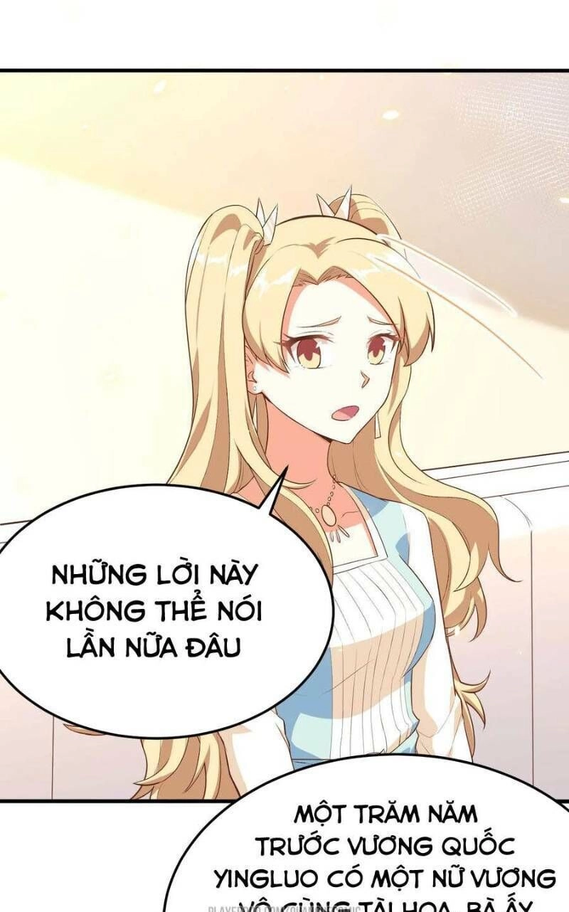 Từ Hôm Nay Bắt Đầu Làm Thành Chủ Chapter 142 - 28