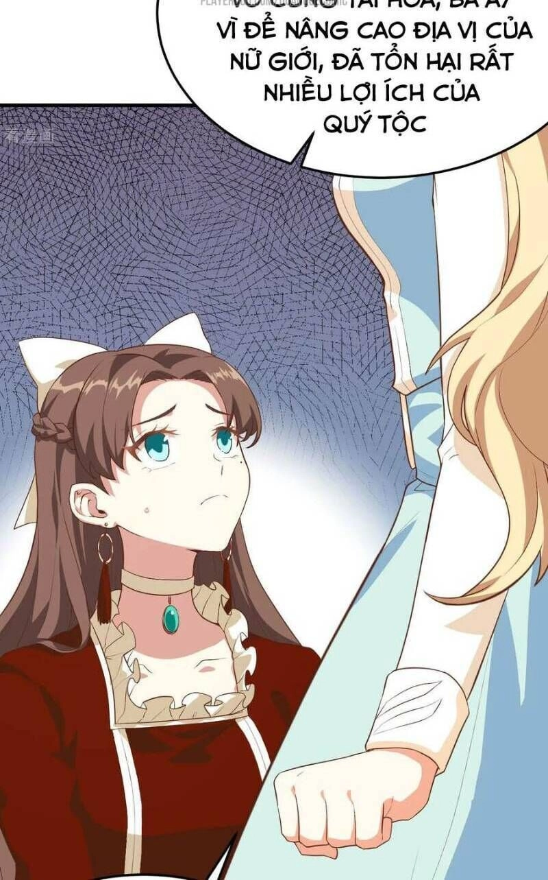 Từ Hôm Nay Bắt Đầu Làm Thành Chủ Chapter 142 - 29