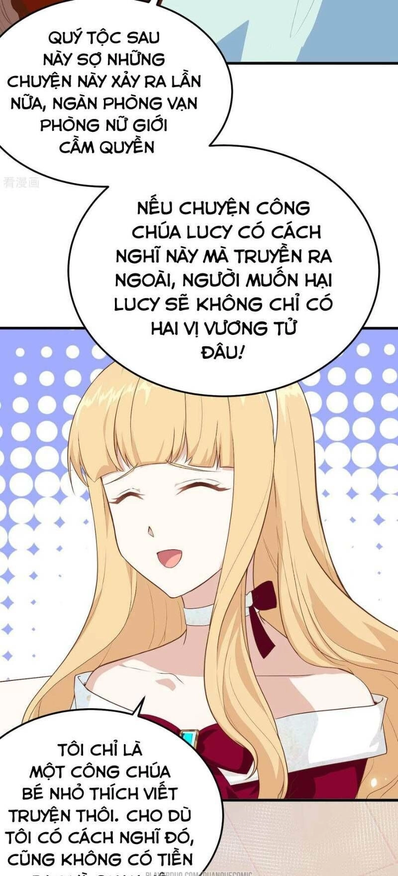 Từ Hôm Nay Bắt Đầu Làm Thành Chủ Chapter 142 - 30