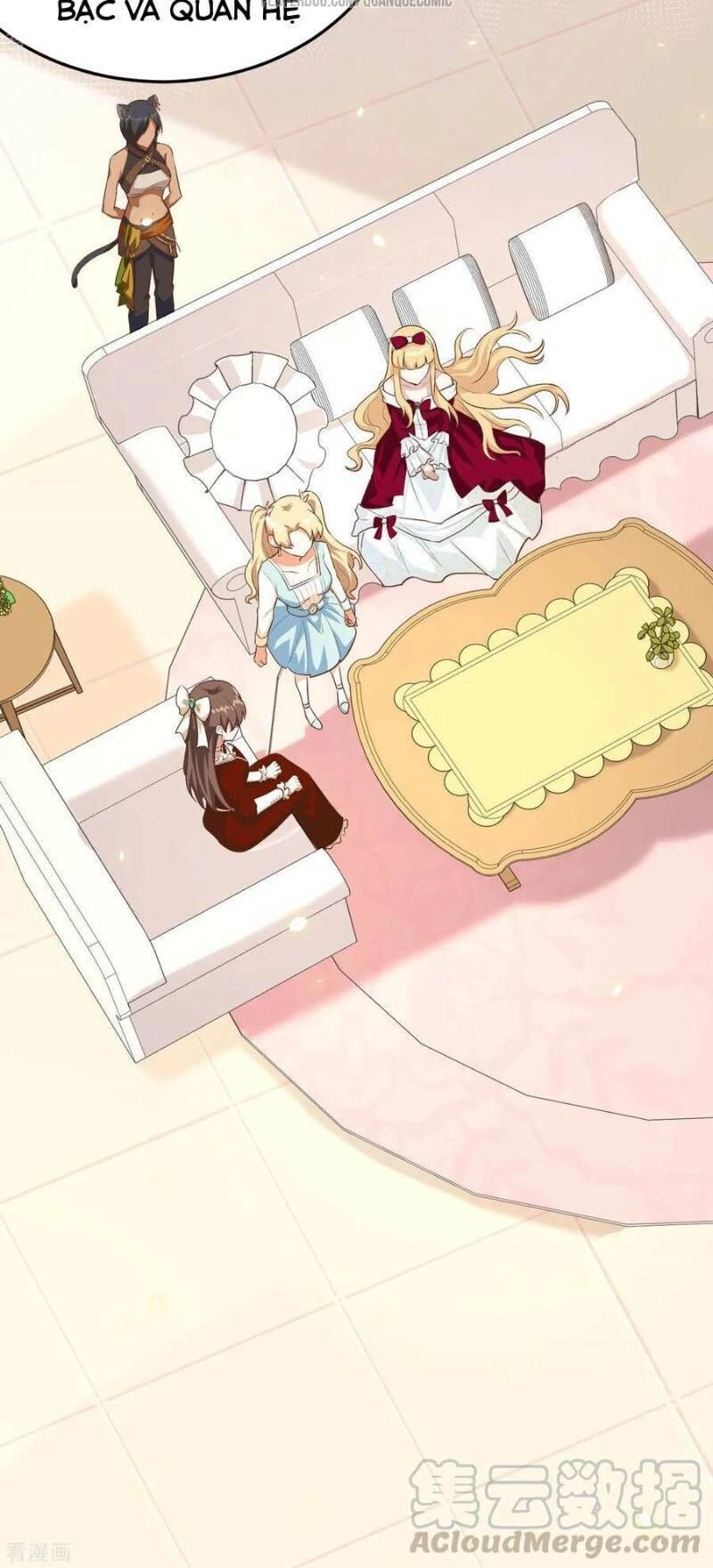 Từ Hôm Nay Bắt Đầu Làm Thành Chủ Chapter 142 - 31