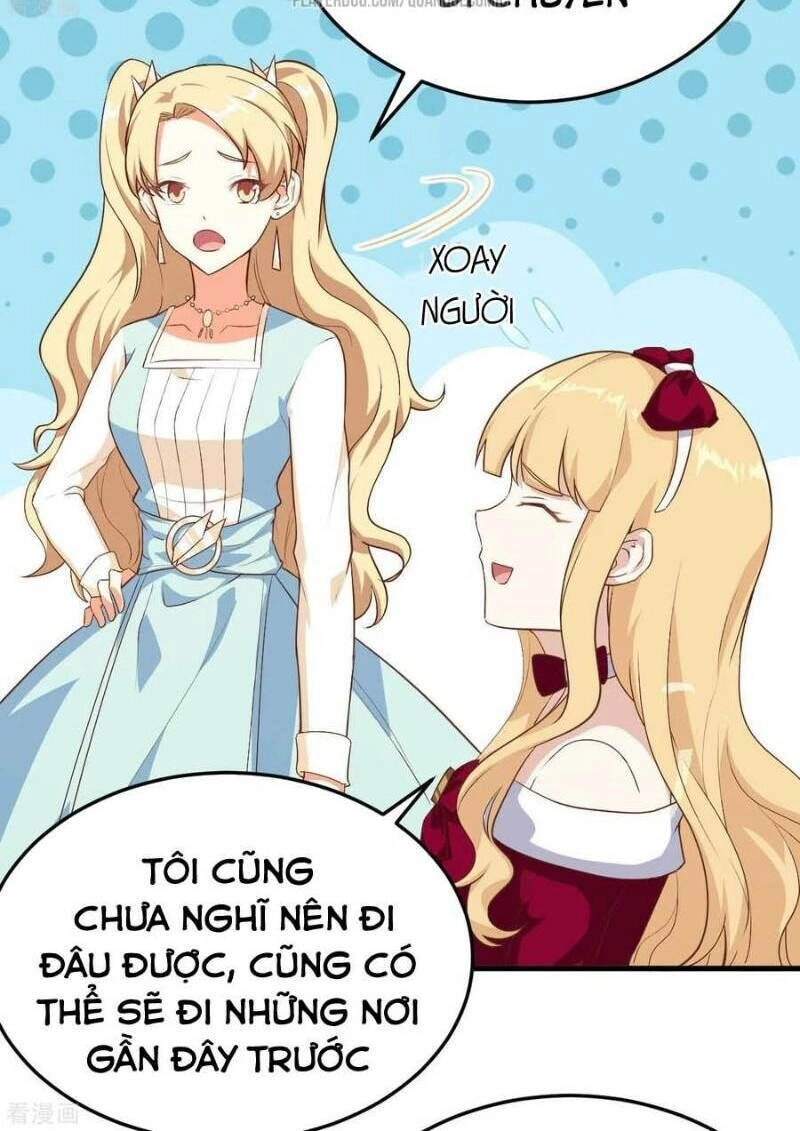 Từ Hôm Nay Bắt Đầu Làm Thành Chủ Chapter 142 - 33