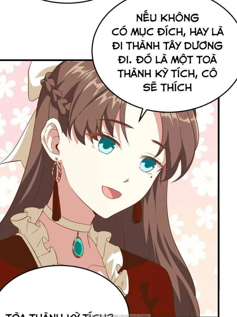 Từ Hôm Nay Bắt Đầu Làm Thành Chủ Chapter 142 - 34