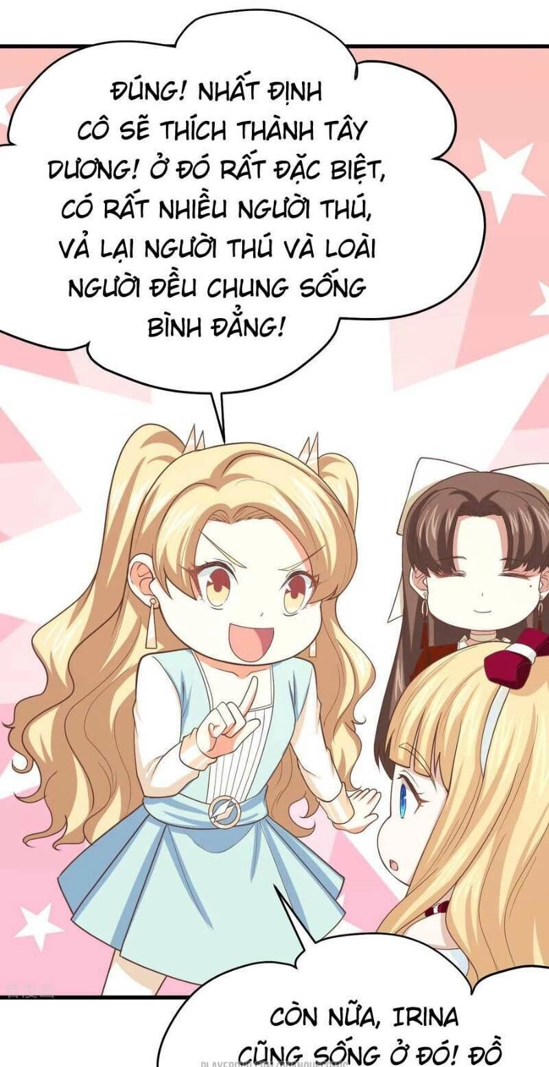 Từ Hôm Nay Bắt Đầu Làm Thành Chủ Chapter 142 - 36