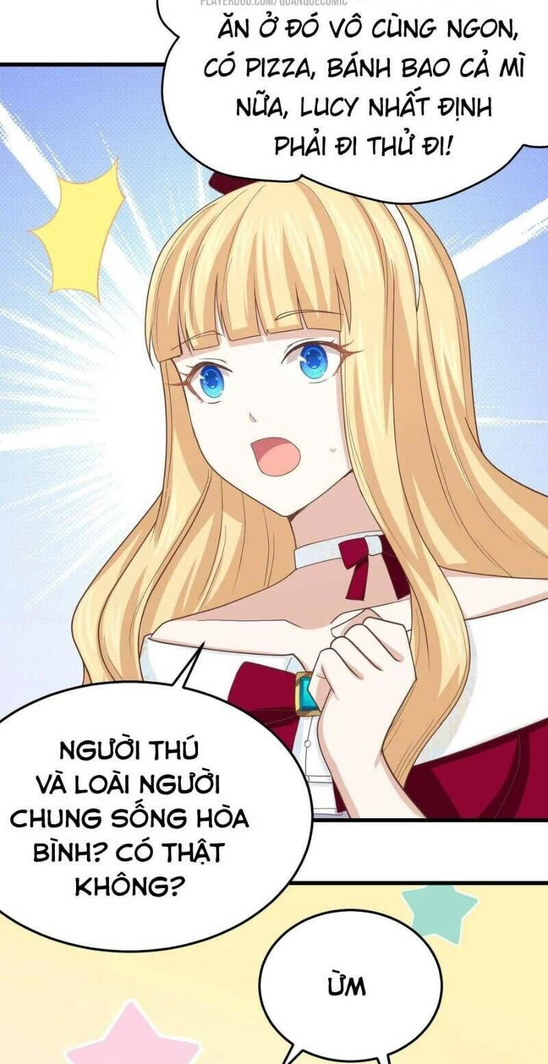 Từ Hôm Nay Bắt Đầu Làm Thành Chủ Chapter 142 - 37