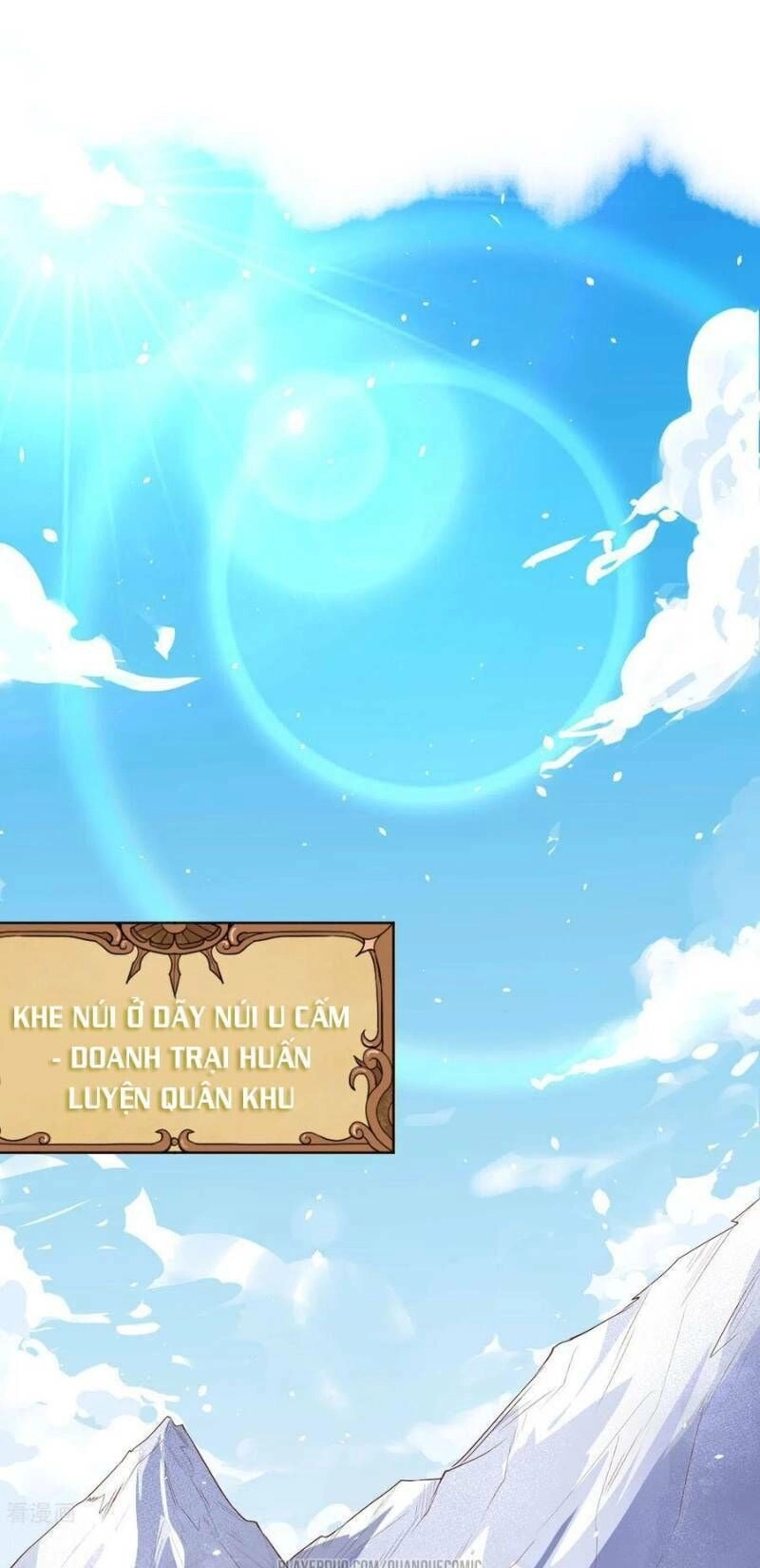 Từ Hôm Nay Bắt Đầu Làm Thành Chủ Chapter 143 - 1