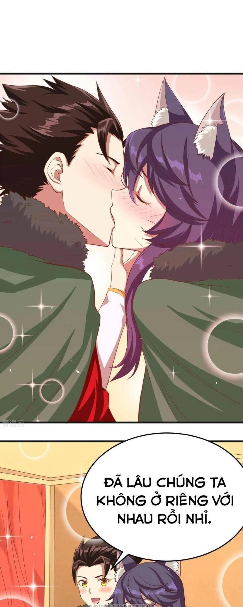 Từ Hôm Nay Bắt Đầu Làm Thành Chủ Chapter 143 - 3