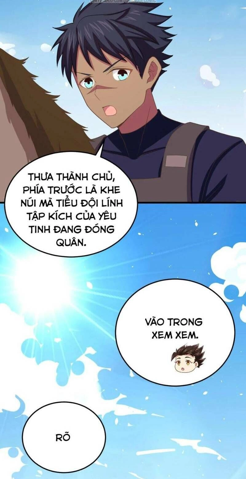 Từ Hôm Nay Bắt Đầu Làm Thành Chủ Chapter 143 - 6