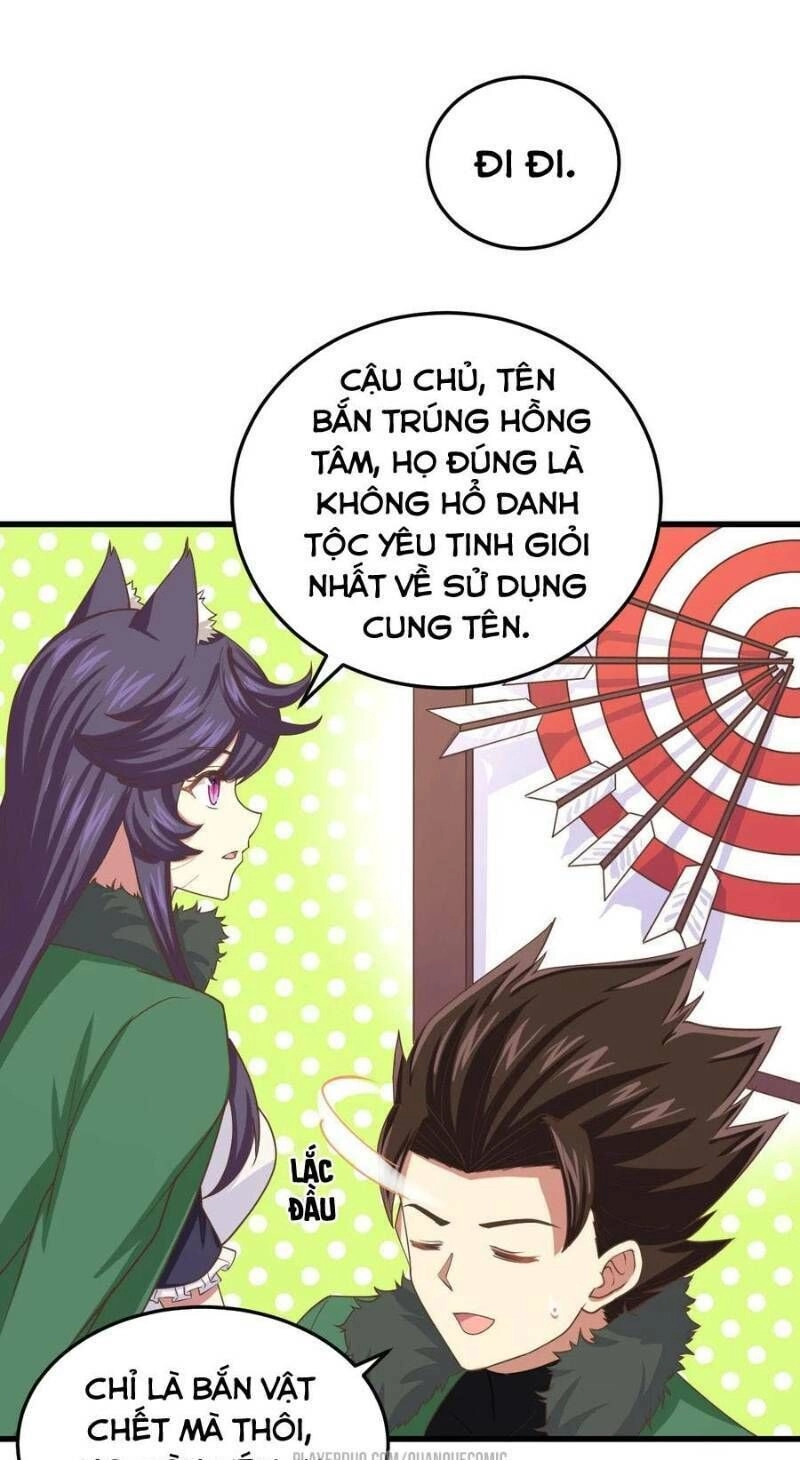 Từ Hôm Nay Bắt Đầu Làm Thành Chủ Chapter 143 - 15