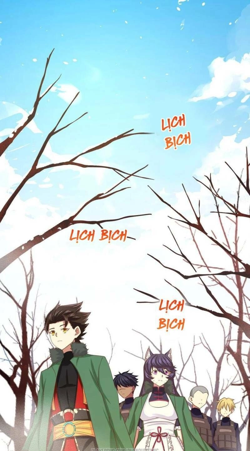 Từ Hôm Nay Bắt Đầu Làm Thành Chủ Chapter 143 - 17