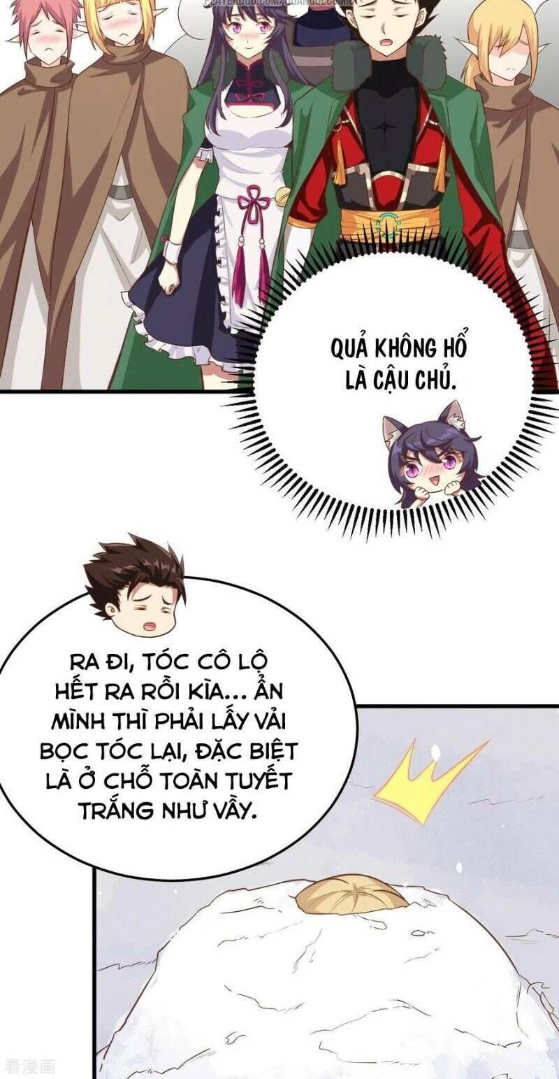 Từ Hôm Nay Bắt Đầu Làm Thành Chủ Chapter 143 - 22