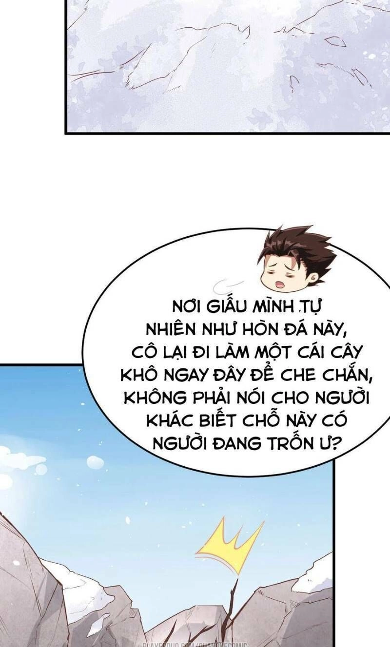 Từ Hôm Nay Bắt Đầu Làm Thành Chủ Chapter 143 - 23