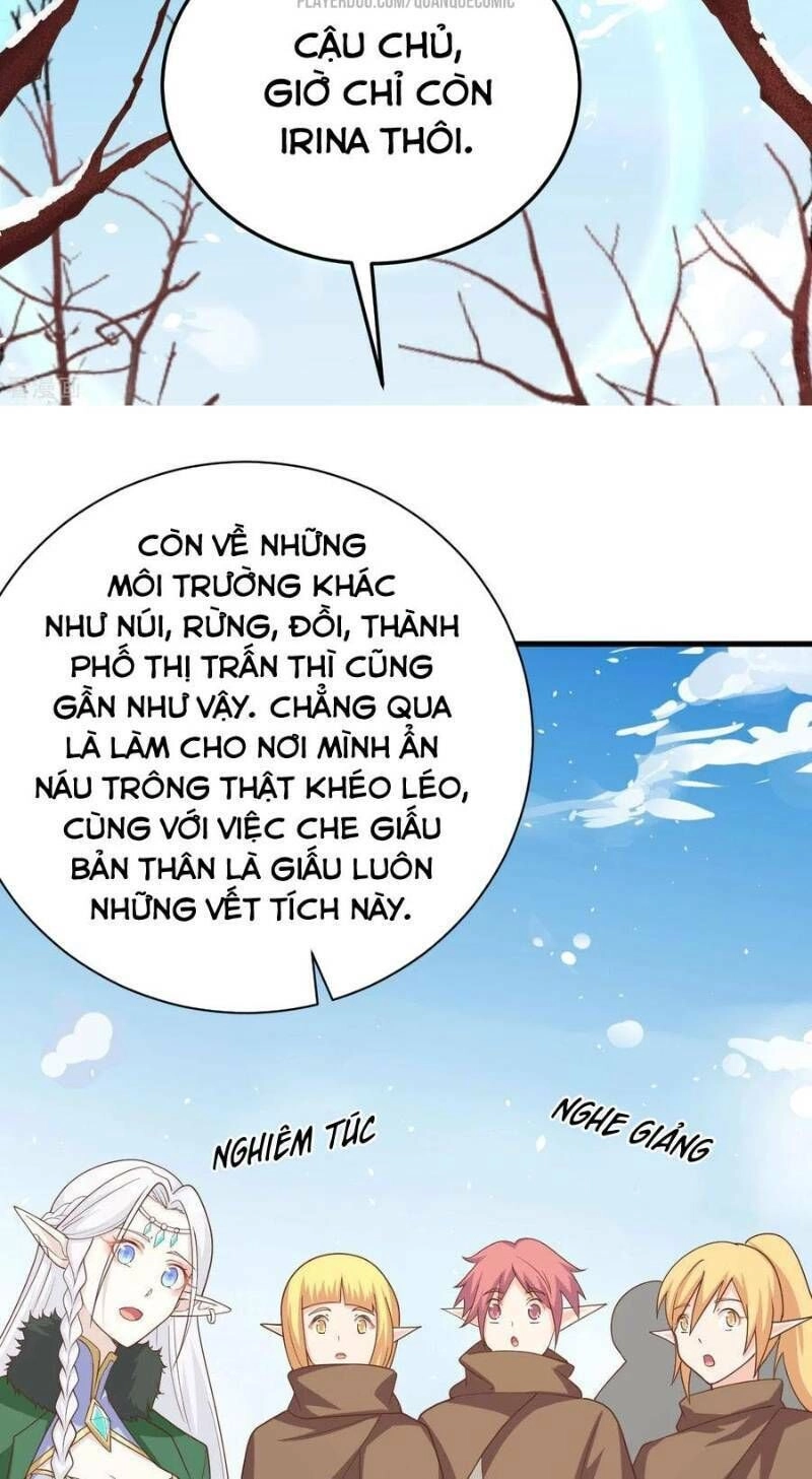 Từ Hôm Nay Bắt Đầu Làm Thành Chủ Chapter 143 - 26