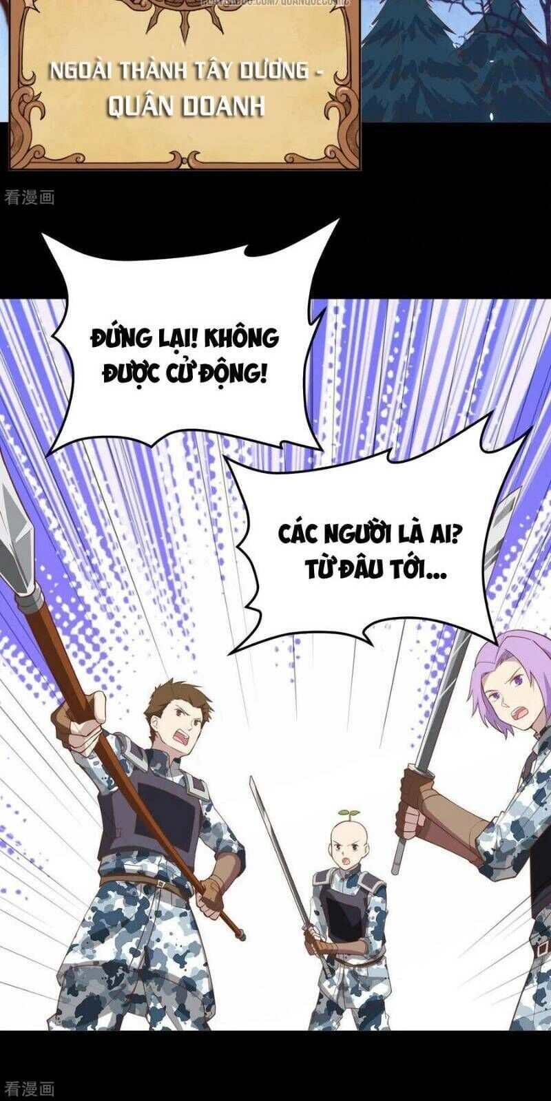 Từ Hôm Nay Bắt Đầu Làm Thành Chủ Chapter 144 - 2