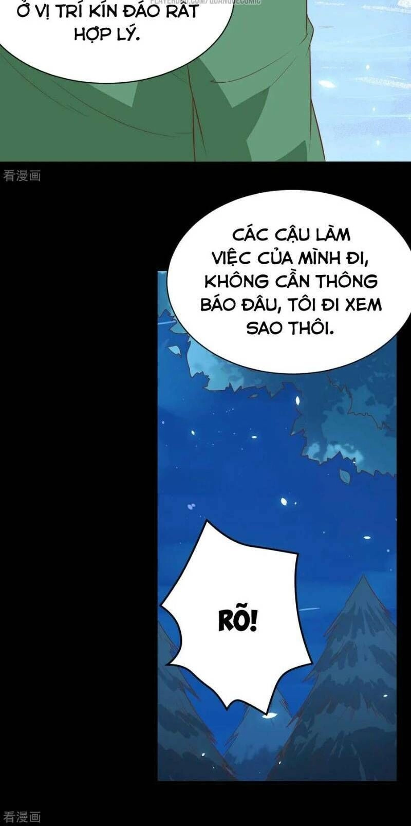 Từ Hôm Nay Bắt Đầu Làm Thành Chủ Chapter 144 - 6