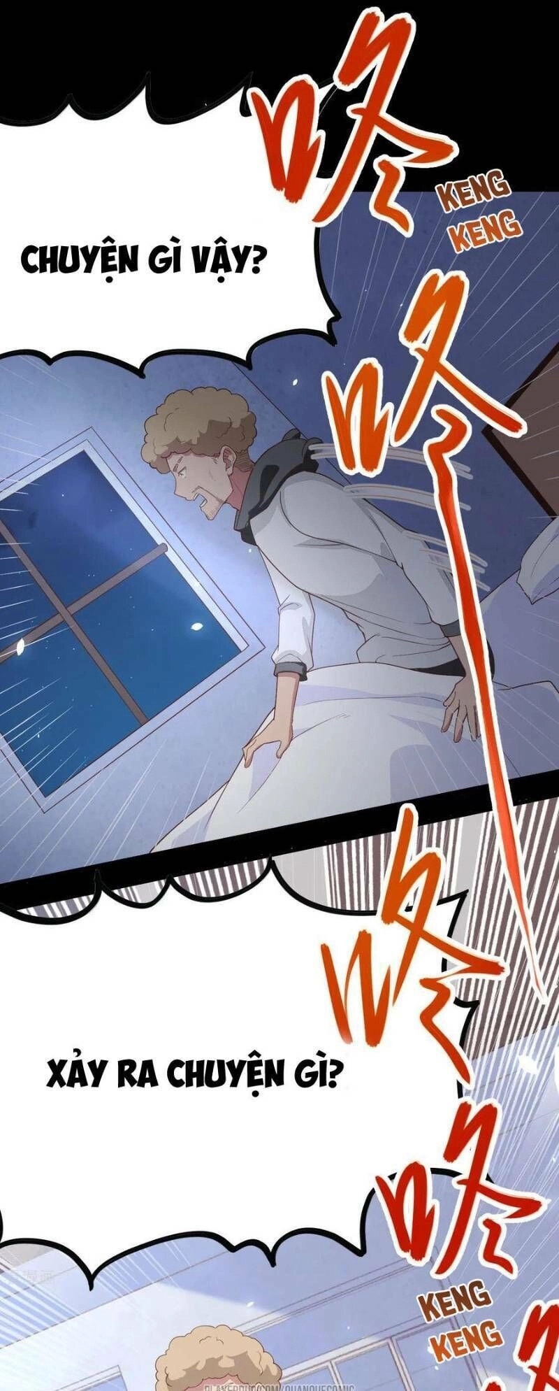 Từ Hôm Nay Bắt Đầu Làm Thành Chủ Chapter 144 - 10