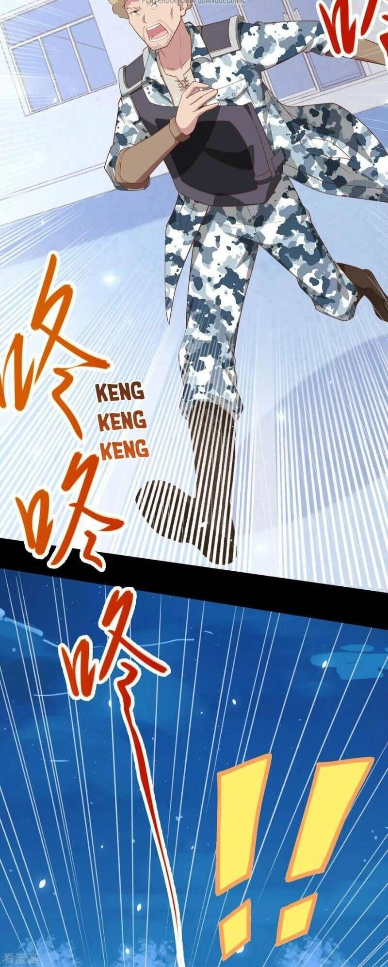 Từ Hôm Nay Bắt Đầu Làm Thành Chủ Chapter 144 - 11