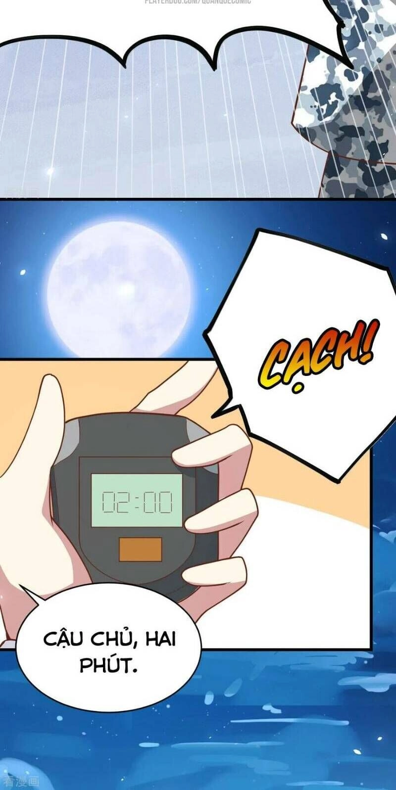 Từ Hôm Nay Bắt Đầu Làm Thành Chủ Chapter 144 - 13