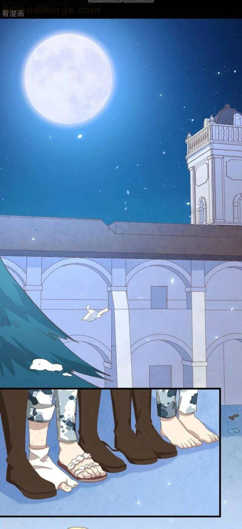 Từ Hôm Nay Bắt Đầu Làm Thành Chủ Chapter 144 - 15