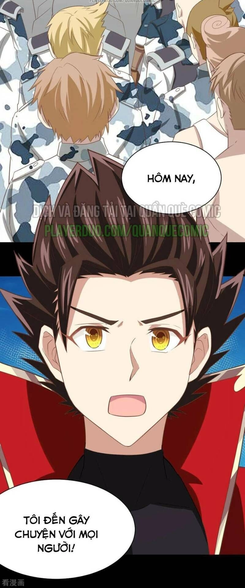 Từ Hôm Nay Bắt Đầu Làm Thành Chủ Chapter 144 - 17